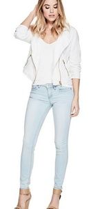 Guess skinny jeans